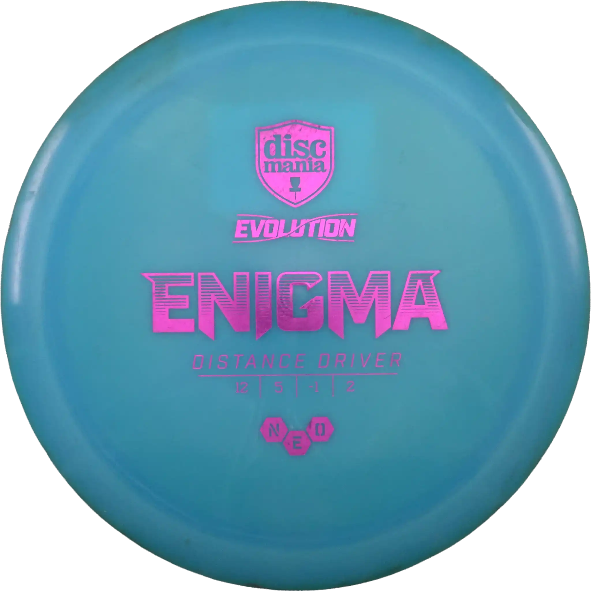 Neo Enigma