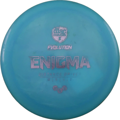 Neo Enigma