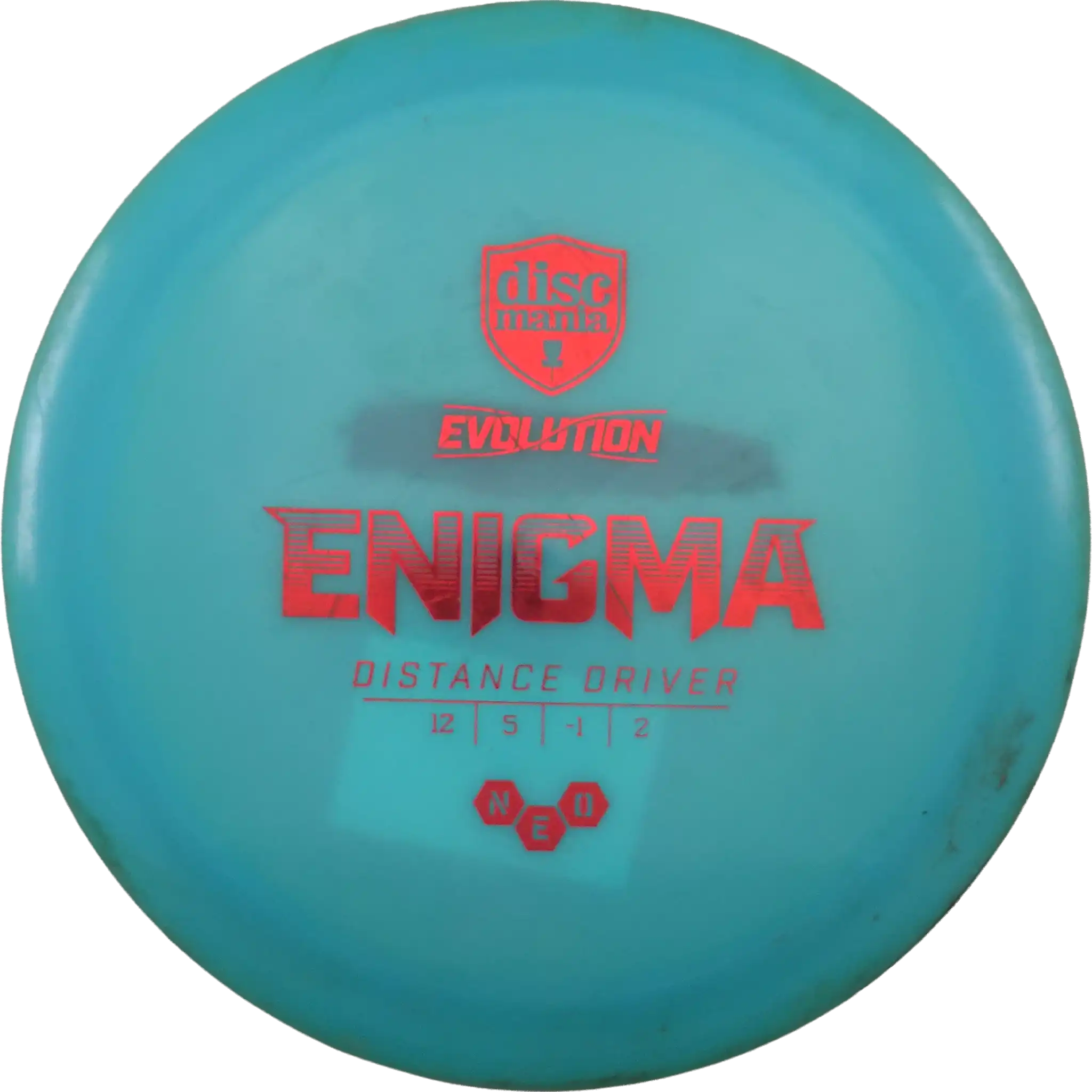 Neo Enigma