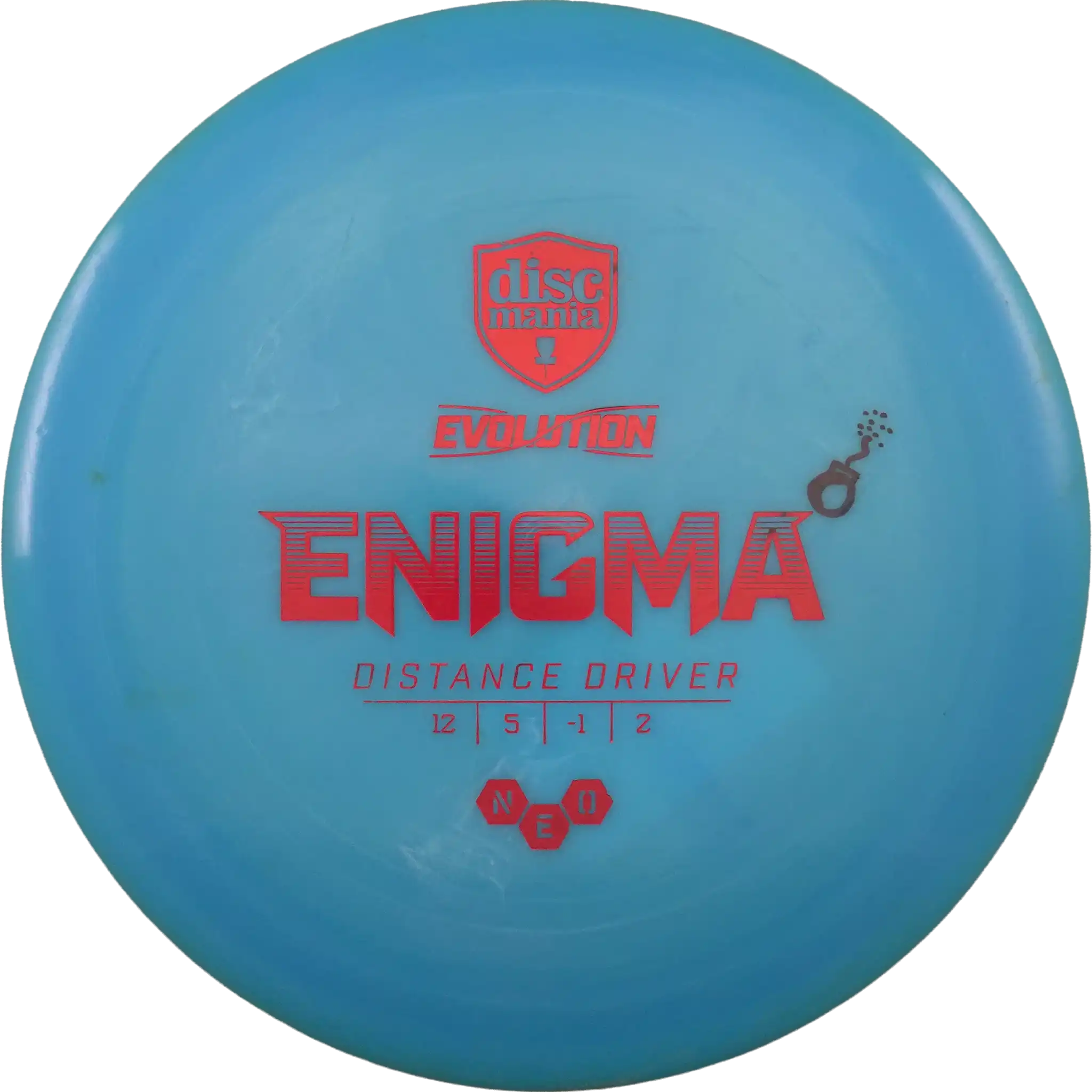 Neo Enigma
