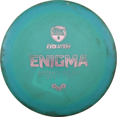 Neo Enigma