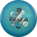 Neo Enigma - Misprint