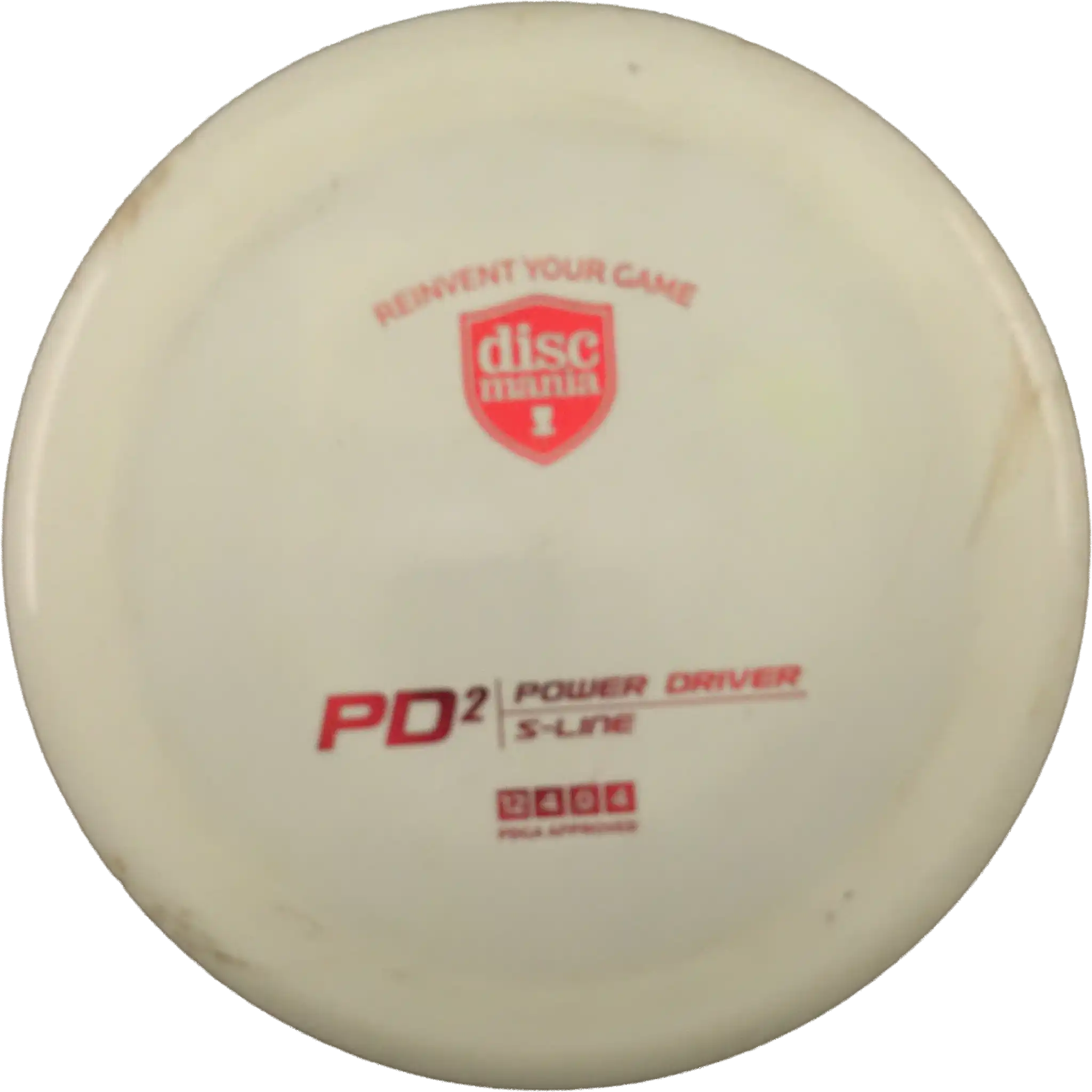 S-Line PD2 - Chaos