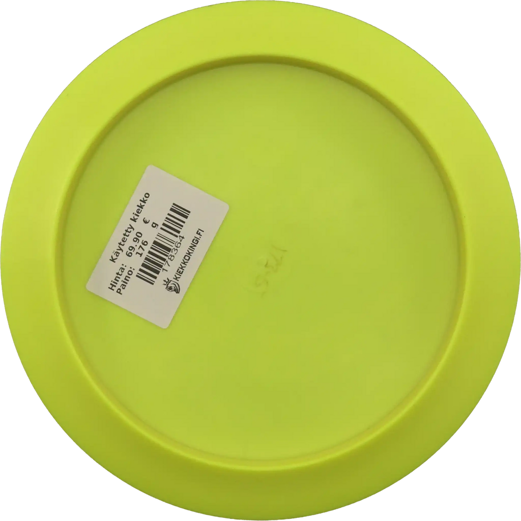 Swirly S-Line PD2 - Sky Rider - Simon Lizotte
