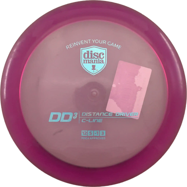 C-Line DD3