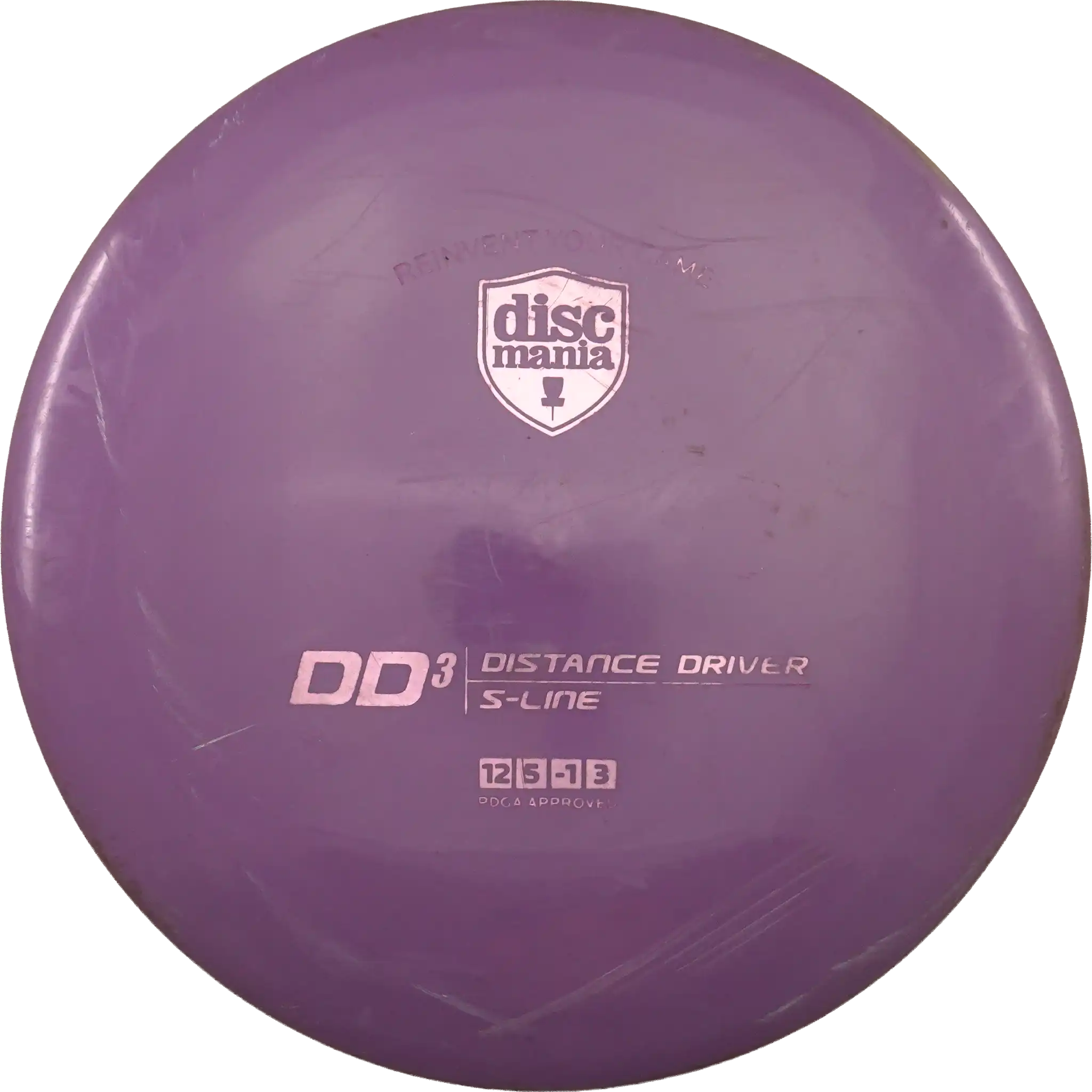 S-Line DD3
