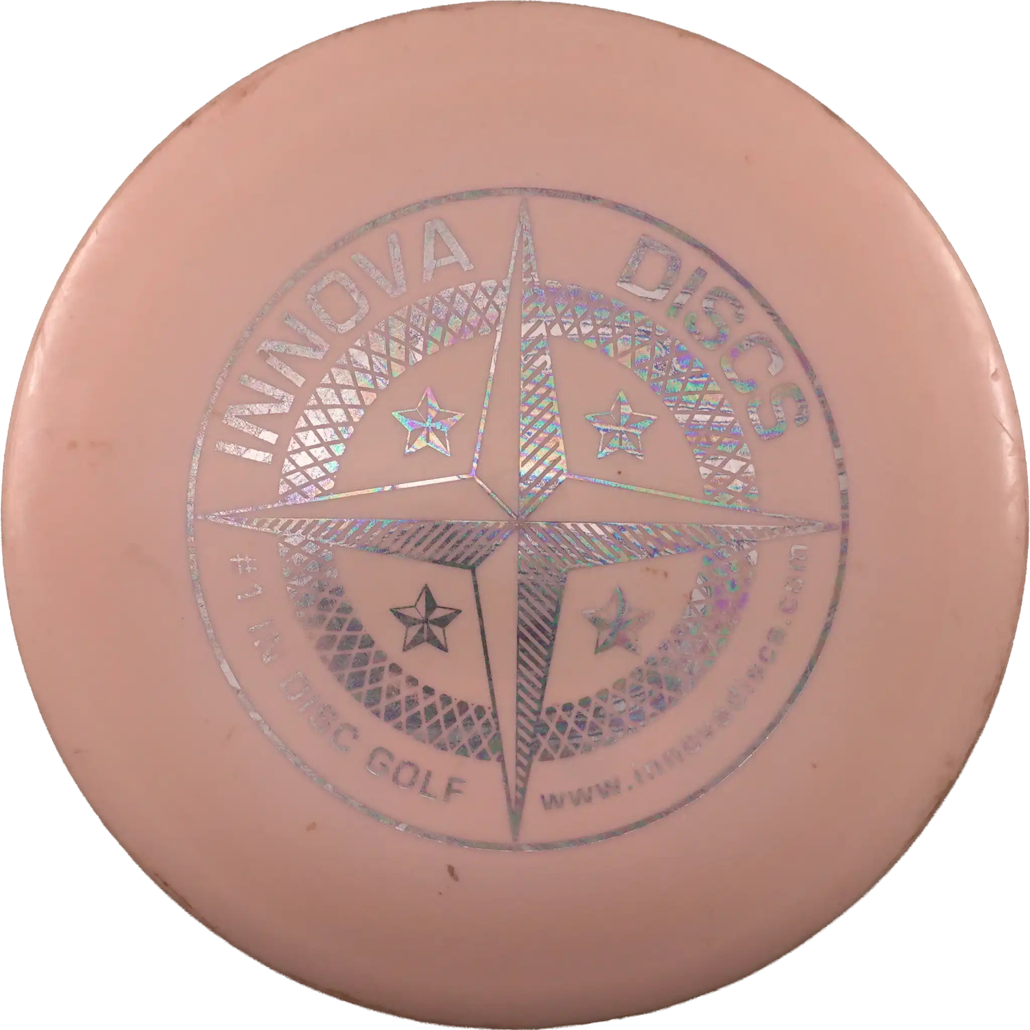Star Invictus - First Run