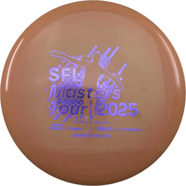 Ultrium Midari - SFL Masters Tour 2025