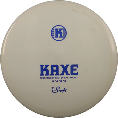 K1 Soft Kaxe