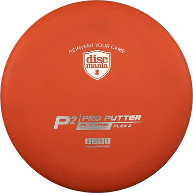 Flex 2 D-Line P2