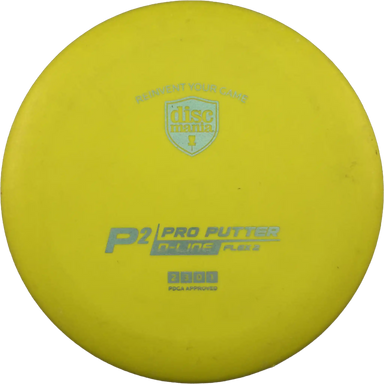 Flex 2 D-Line P2