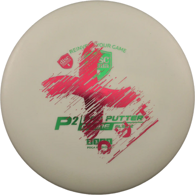Flex 2 D-Line P2 - X-Out