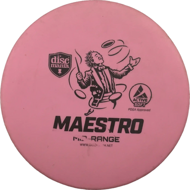 Active Soft Maestro