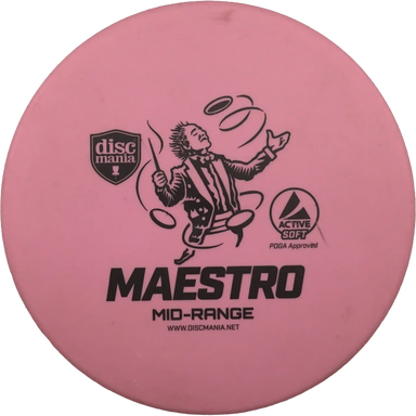 Active Soft Maestro