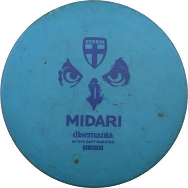 Active Soft Maestro - Huuhkajat