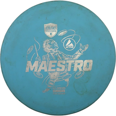 Active Maestro