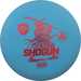 Active Shogun