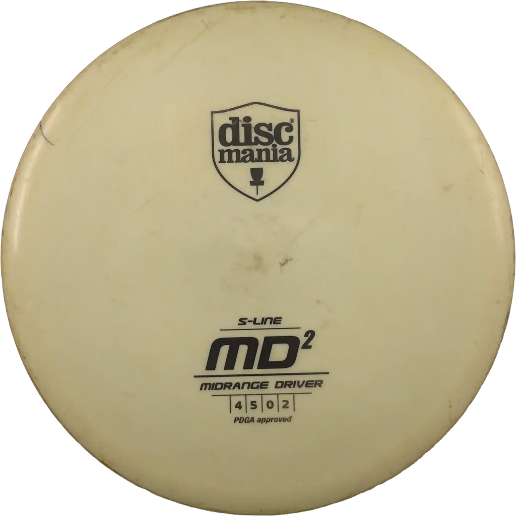 S-Line MD2