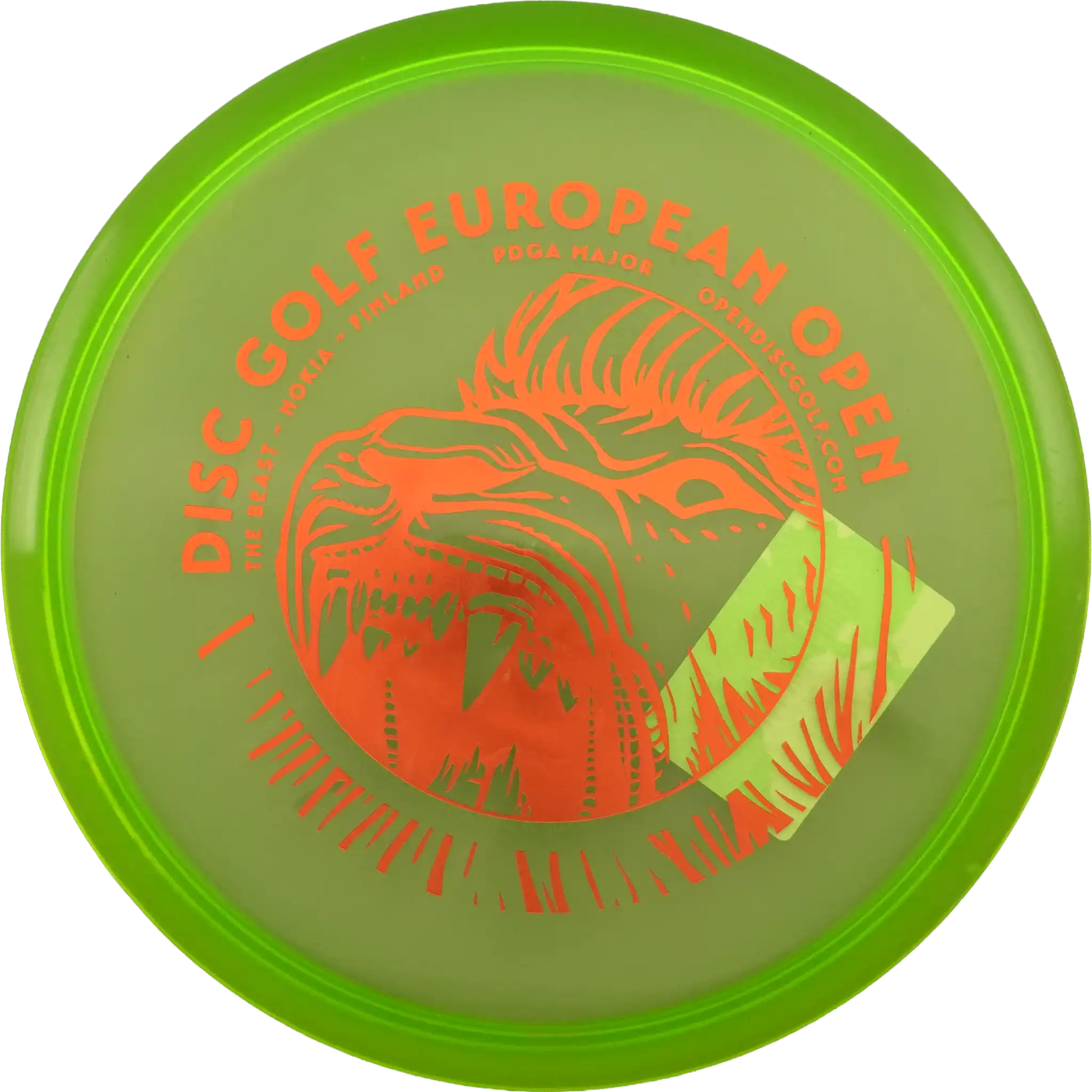 C-Line MD3 - European Open