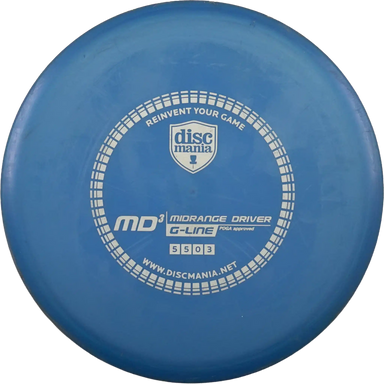 G-Line MD3