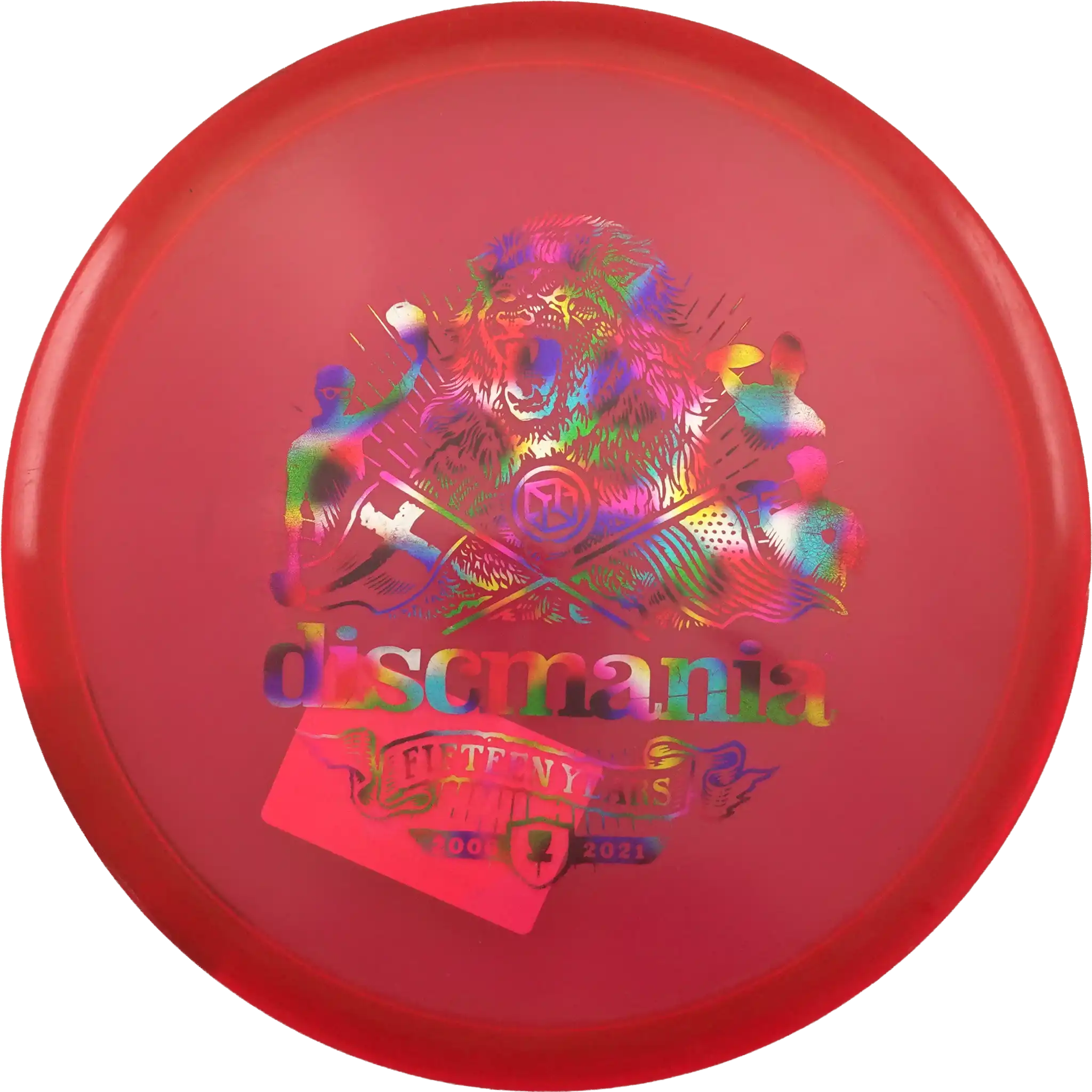 C-Line MD1 - Fifteen Years Anniversary