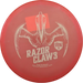 Meta Tactic - Razor Claw 3 - Eagle McMahon Signature Series