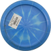 Lux Vapor Instinct - Shield Stamp