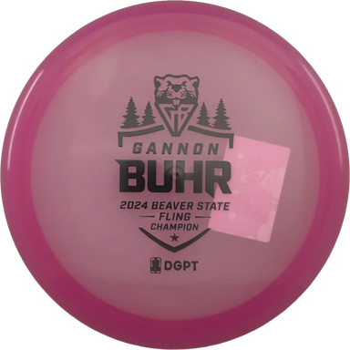 C-Line PD - Gannon Buhr
