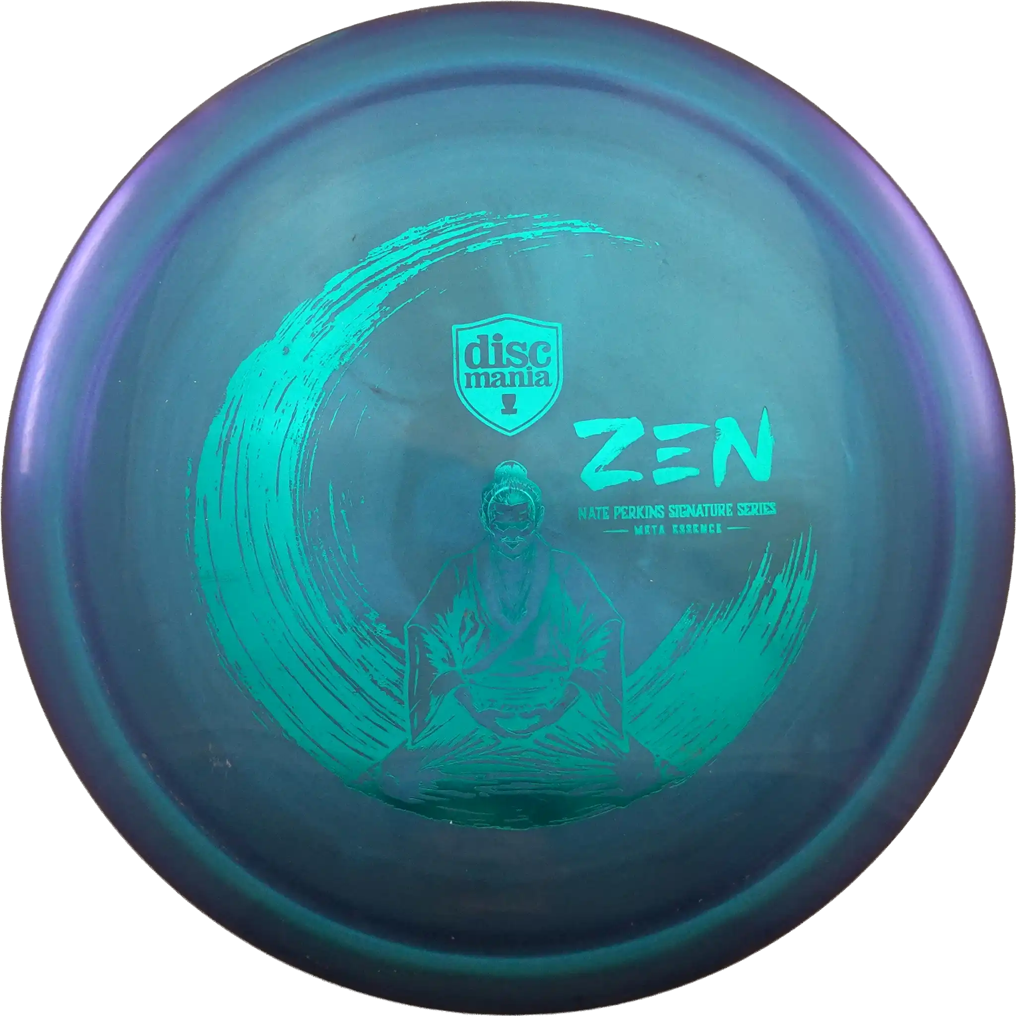 Meta Essence - Zen - Nate Perkins Signature Series
