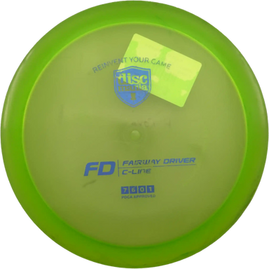 C-Line FD