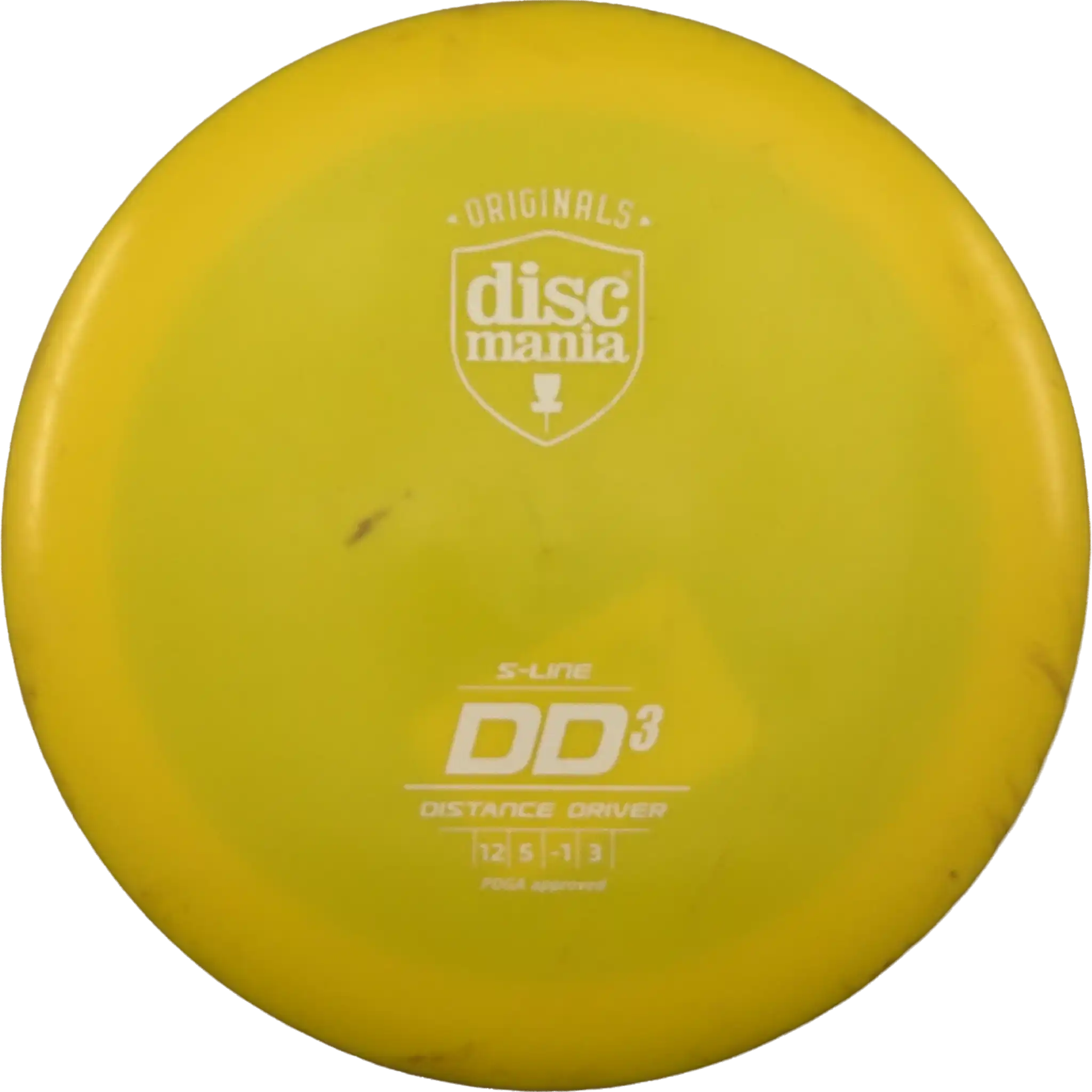 S-Line DD3 - Innovamade
