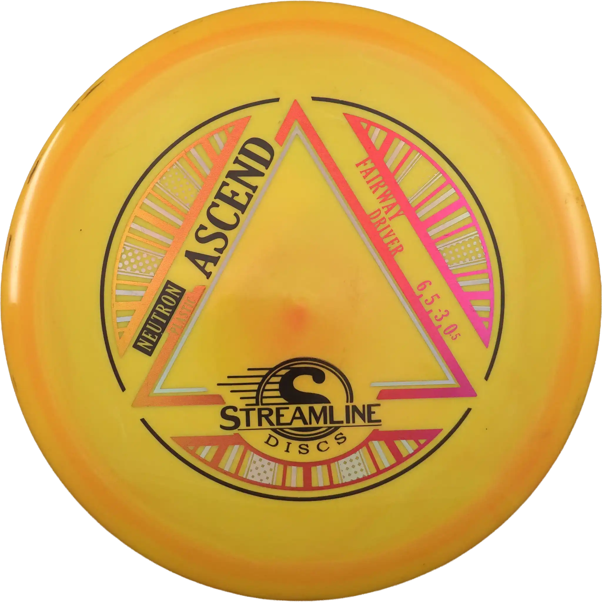 Neutron Ascend