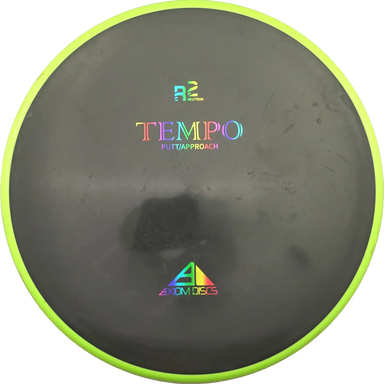 R2 Neutron Tempo