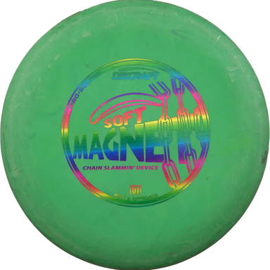 Putter Line Soft Magnet