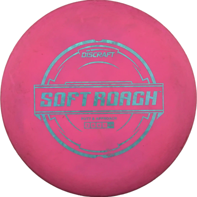 Putter Line Soft Roach