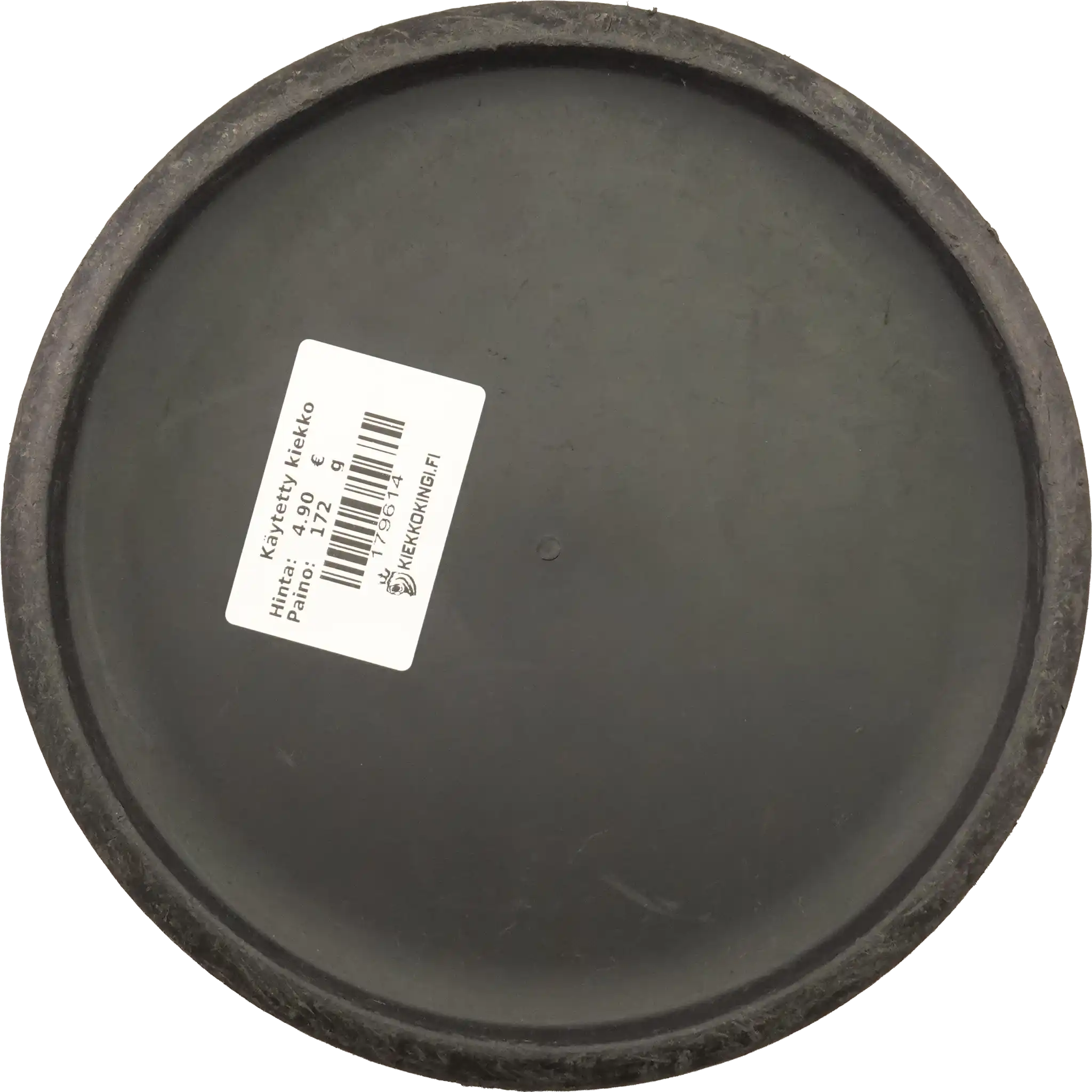 Bro-D Rubber Blend Roach
