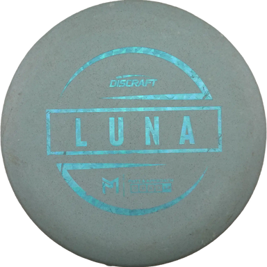 Rubber Blend Luna