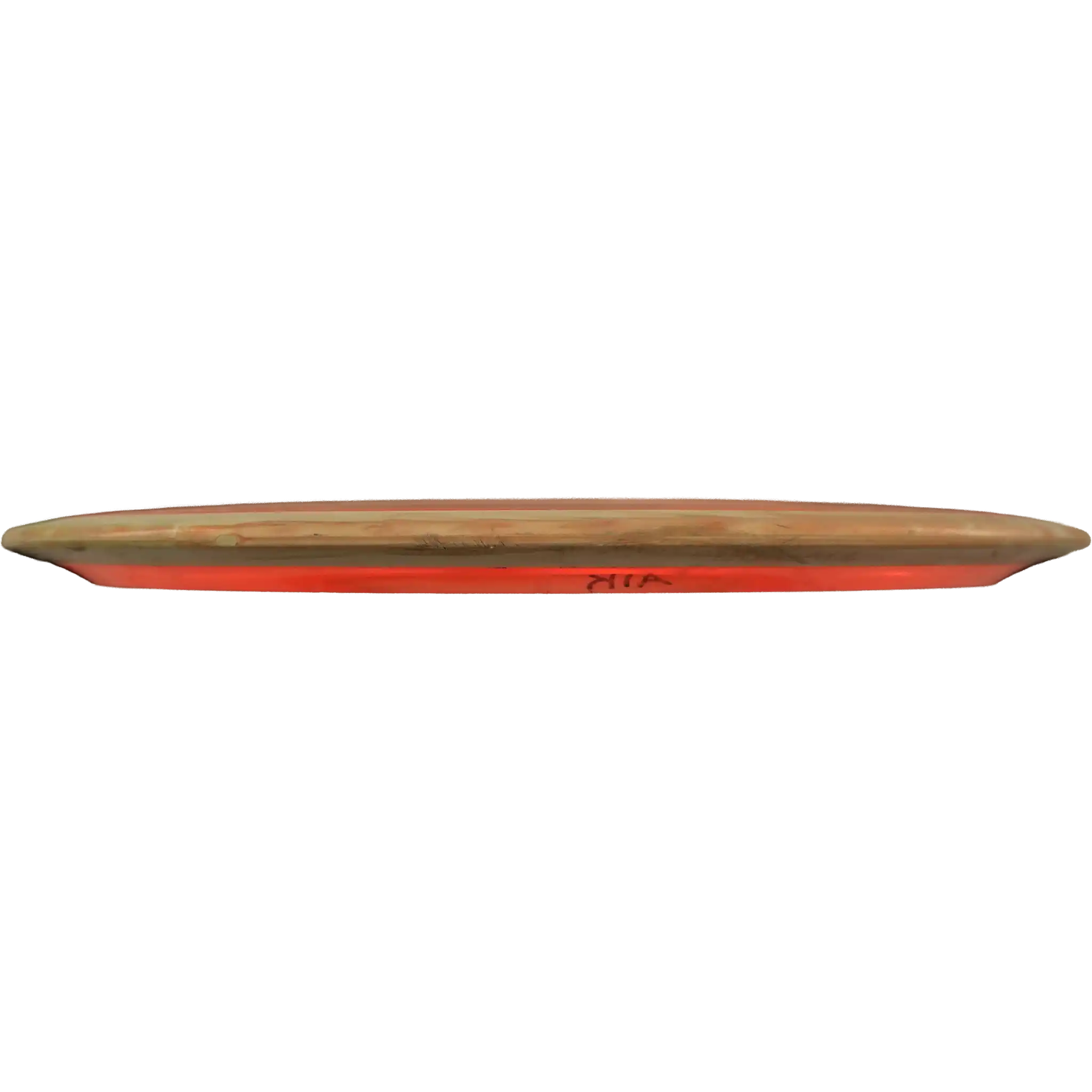 Proton Fireball