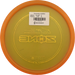 Z Zone - Paul McBeth - 5x World Champion