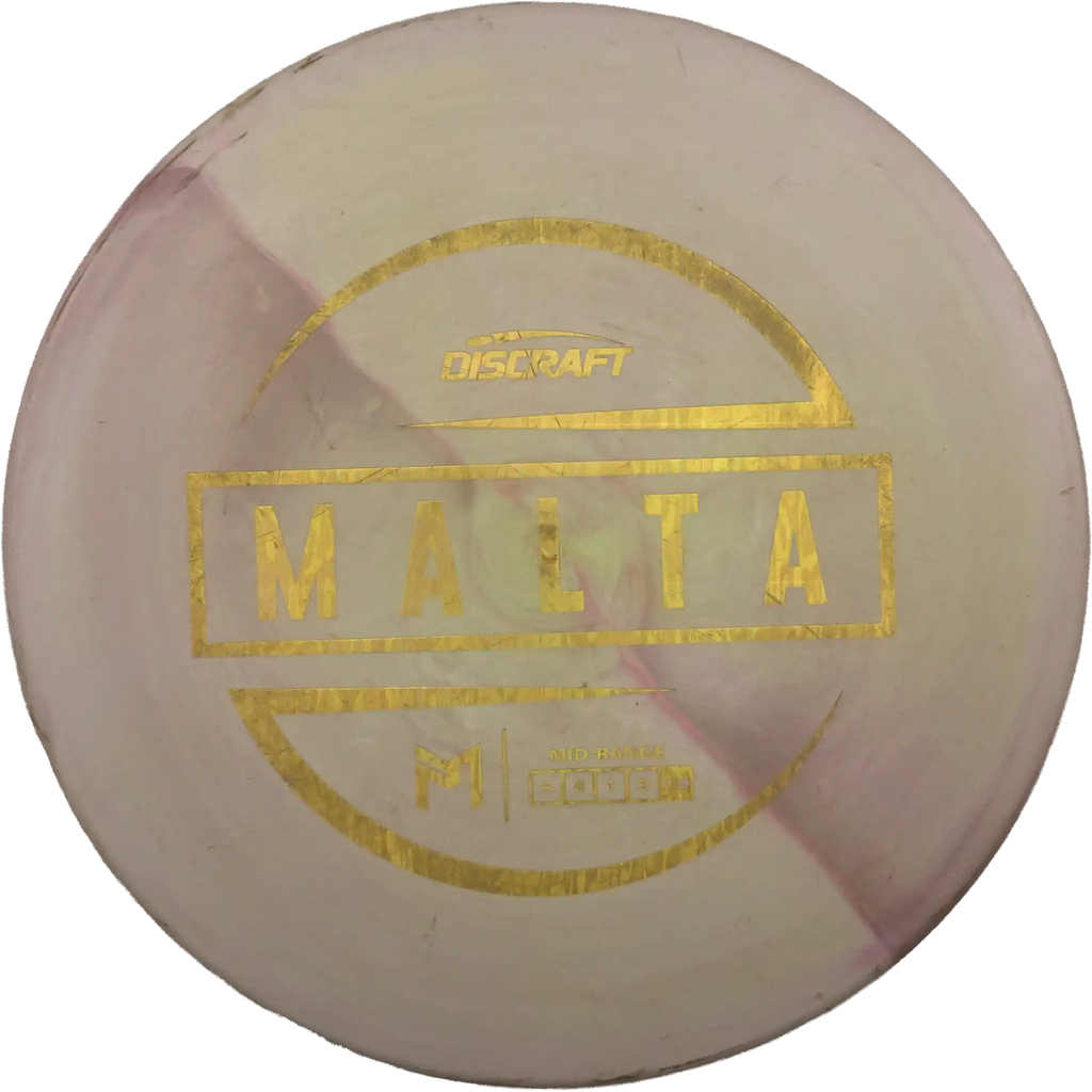 ESP Malta - Paul McBeth