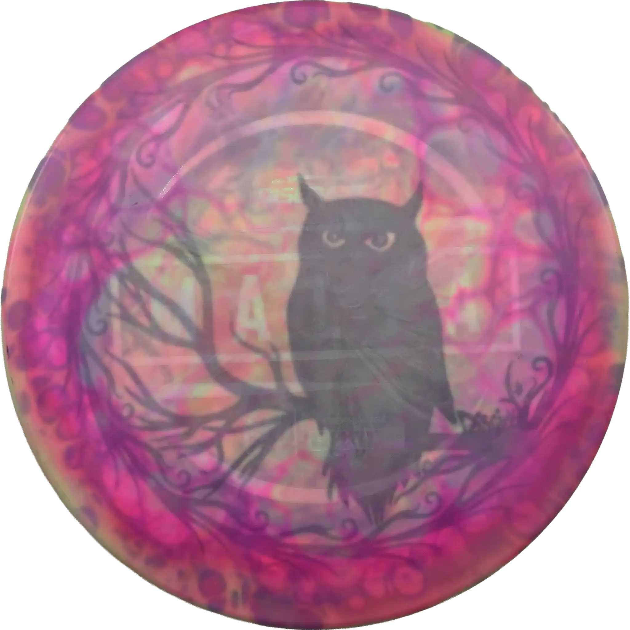 ESP Malta - Paul McBeth - Dyed