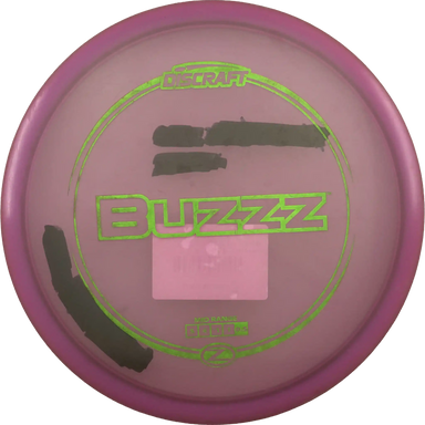 Z Buzzz