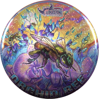 ESP Supercolor Buzzz - Special Stamp