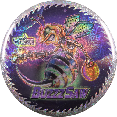 ESP Supercolor Buzzz - Special Stamp