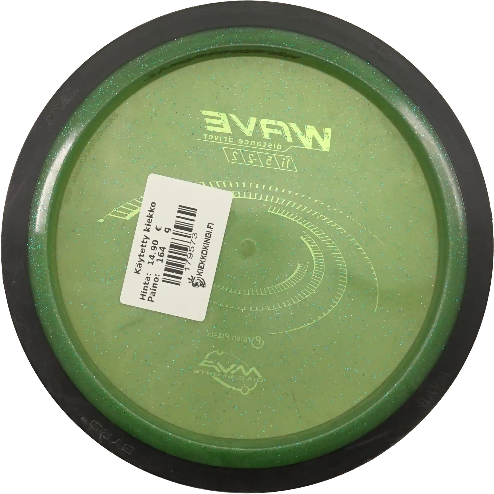 Proton Wave