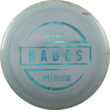 ESP Hades - Paul McBeth