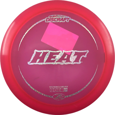 Z Lite Heat