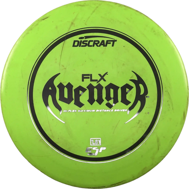 ESP FLX Avenger