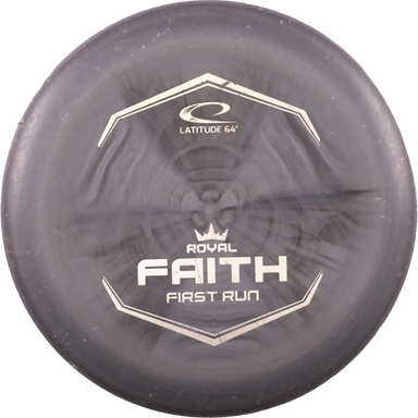 Sense Faith - First Run
