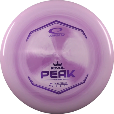 Grand Peak